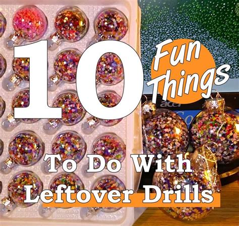 10 Fun Things To Do With Your Leftover Diamonds | Diamond painting ...