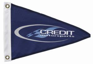 Custom Pennant Flags - Custom Flag Company