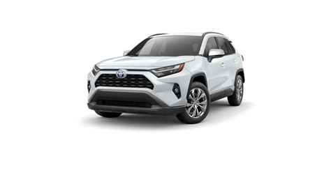 New 2023 Toyota RAV4 Hybrid XLE Premium XLE PREM AWD SUV in Lincoln ...