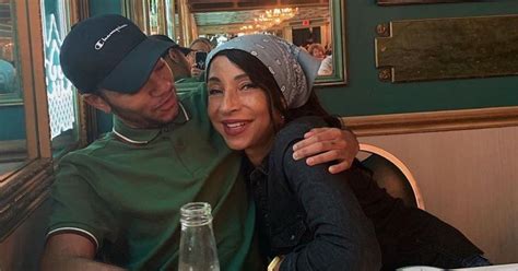 Trans son of soul singer Sade shares emotional message to mum