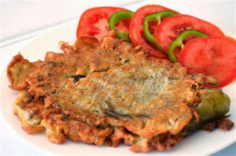 Mely's kitchen: Tortang Talong With Giniling