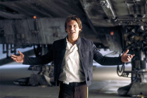 Han Solo’s Empire Strikes Back Jacket Estimated to Fetch $1.3 Million | Vogue