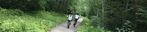 Cotton Valley Rail Trail – Wolfeboro, NH