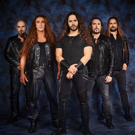 Rhapsody Of Fire: best songs · discography · lyrics