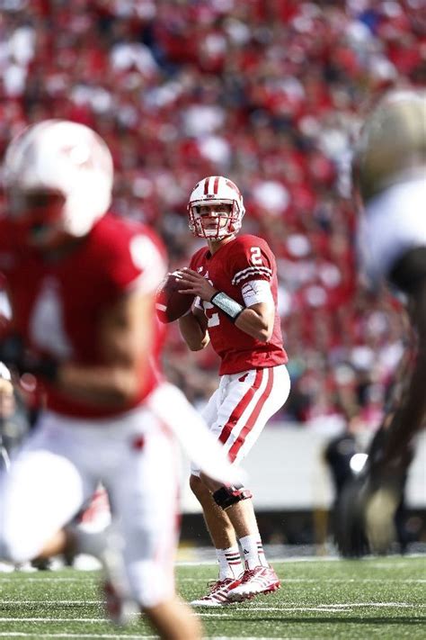 Wisconsin Badgers Football - Badgers News, Scores, Stats, Rumors & More ...