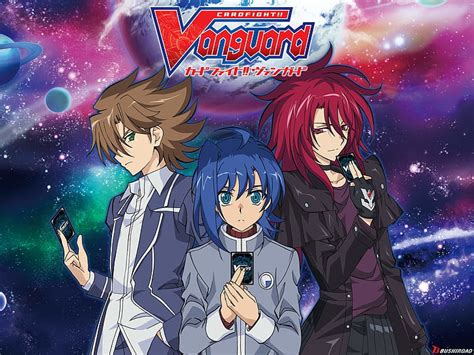 Cardfight vanguard pc game download - creditstaia