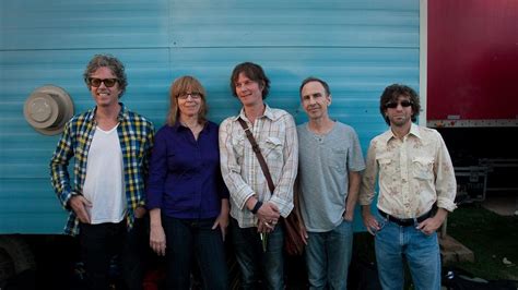 The Jayhawks bring roots-rock sound to DCA