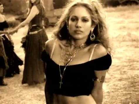 Top Music Video: Jennifer Lopez - Ain't It Funny