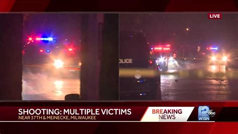 Sources: Milwaukee police involved in shooting