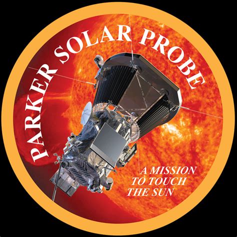 Parker Solar Probe – Mission Overview – Xadara