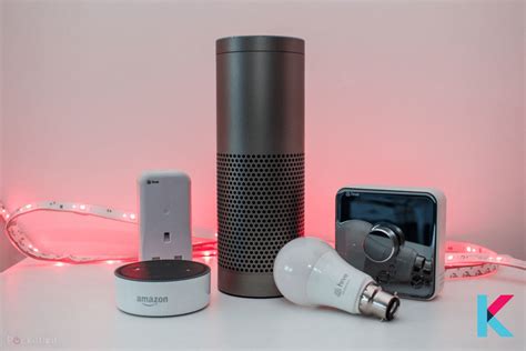 The Best Alexa compatible devices in 2021