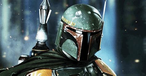 Is the Mandalorian Boba Fett? Nope. Here's 3 reasons why.