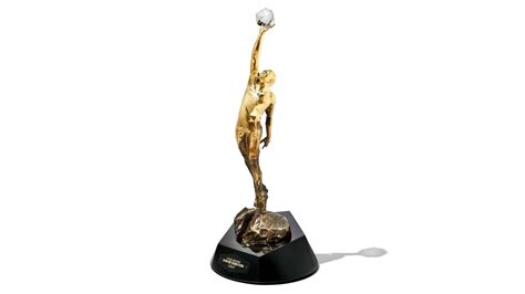 Michael Jordan: The NBA has renamed its MVP trophy after the Bulls great | CNN