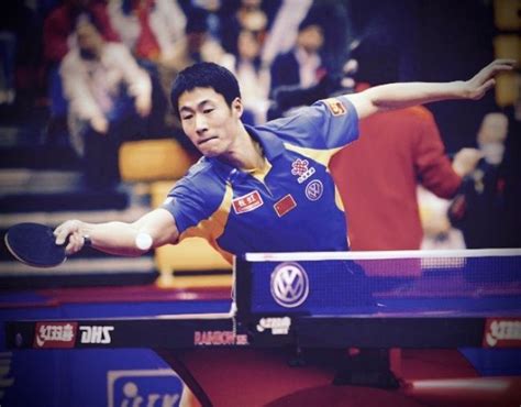 Chinese Table Tennis Champions of the Rio 2016 Olympics - why are they ...