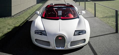 These are the 6 most rare cars in the world that are almost impossible to spot