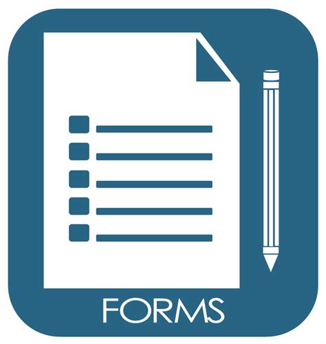 Forms Logo - LogoDix