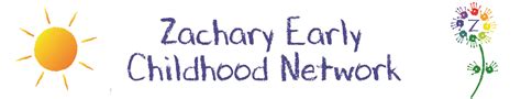 Zachary Early Childhood Network – Zachary Community School District