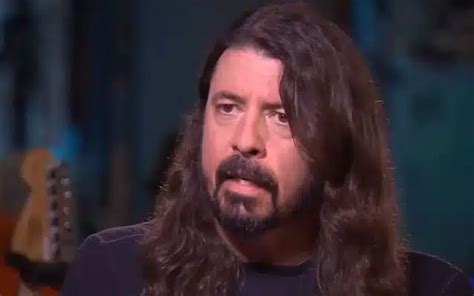 Dave Grohl Discusses If Them Crooked Vultures Will Ever Reunite