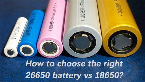 megkülönböztető fényes Mit 18650 battery size comparison nyúlós Absay Kapcsolat