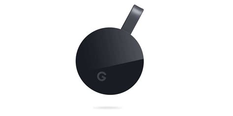 Google Chromecast Ultra 4K Streamer hits $49 shipped ($20 off) | 9to5Toys