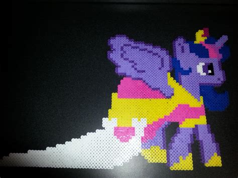 Princess Twilight by MorphinStar17 on DeviantArt