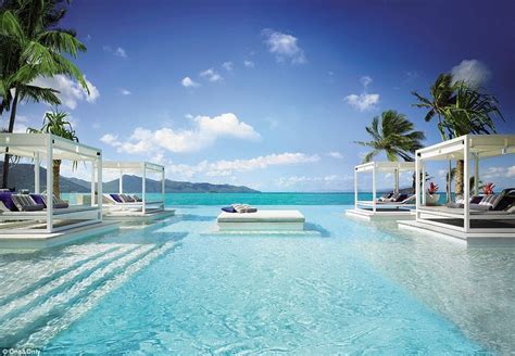 Luxury Travel Destinations: 7 Private Island Escapes to Daydream About ...