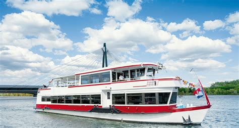 Best Places to Book a Danube River Cruise - Travel Freak