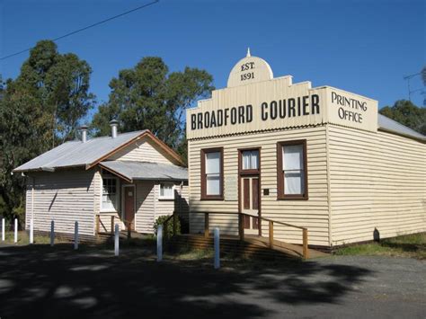 Broadford photos - Travel Victoria: accommodation & visitor guide