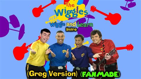 The Wiggles Like A Version : The Wiggles: Hot Potato (Concert Version) (Fan Dub Cover) - YouTube ...