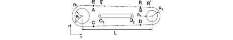 Torque arm design problem. | Download Scientific Diagram