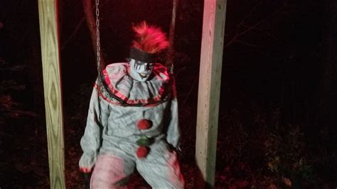 Ohio's scariest haunted houses: 2018 guide | wkyc.com