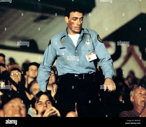 JEAN-CLAUDE VAN DAMME SUDDEN DEATH (1995 Stock Photo, Royalty Free Image: 31068823 - Alamy