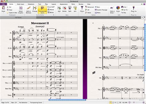 Avid Sibelius 7 musical notation software released