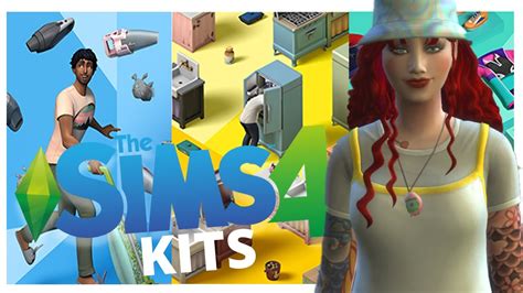 Sims 4 kits cheap - nametropical