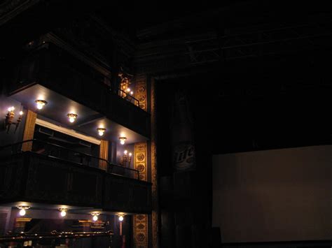 Victoria (Vic) Theatre, Chicago, IL | 3145 N Sheffield Ave, … | Flickr