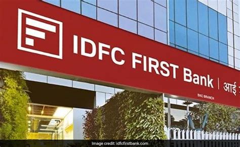 IDFC First Bank FD Rate 2019: IDFC Bank Pays 7.5% Interest On 1-Year FD ...