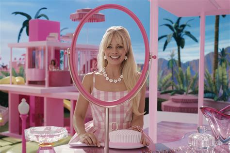 9 'Barbie' Inspired Outfits Seen In The Movie & How to Recreate Them