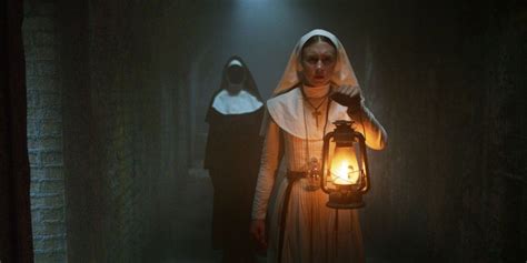 The Conjuring Movies: Every Horror Film In the Franchise, Ranked | Cinemablend