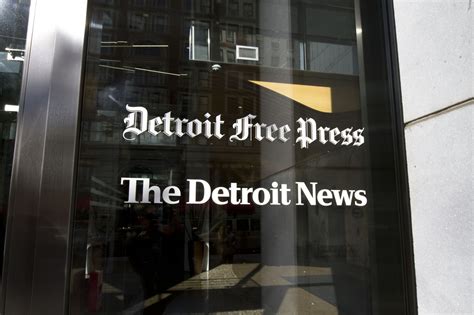 Fate of Detroit's newspaper partnership unclear | Crain's Detroit Business