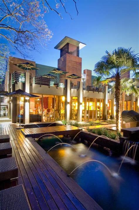 Fusion Boutique Hotel, Polokwane (updated prices 2024)