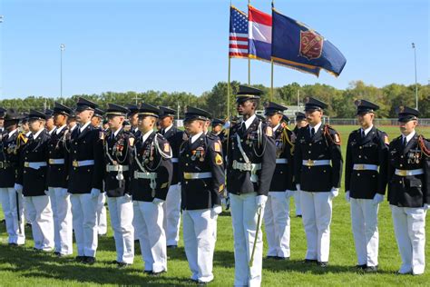 Missouri Military Academy Alumni to Celebrate Homecoming Sept. 30 - Oct ...