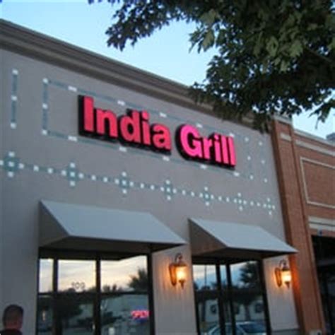 India Grill - Order Online - 123 Photos & 254 Reviews - Indian - 4000 Five Points Dr - Arlington ...