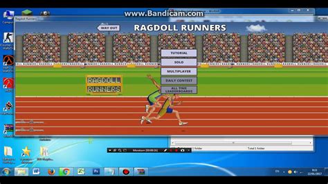 Ragdoll runners free download - noredrap