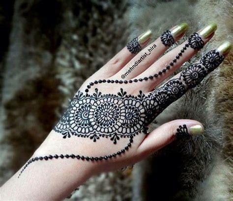 Arabic henna | Henna, Mehandi design for hand, Mehndi designs