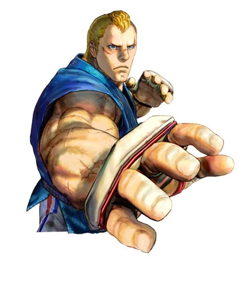 Abel (Street Fighter IV) | MasterHoshiStats Wiki | Fandom