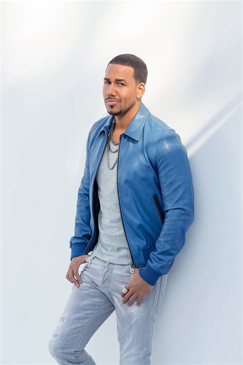 Bachata Star Romeo Santos on 'Golden,' Jay-Z, 'Despacito' - Rolling Stone