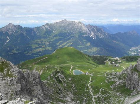 Piani di Bobbio | Luoghi, Foto, Panoramico