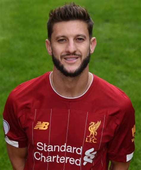 Adam Lallana | Liverpool FC Wiki | Fandom