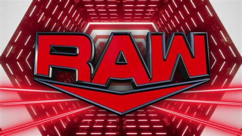 Wwe Raw Logo