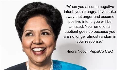 The Leadership Style Of Indra Nooyi | Religions Facts